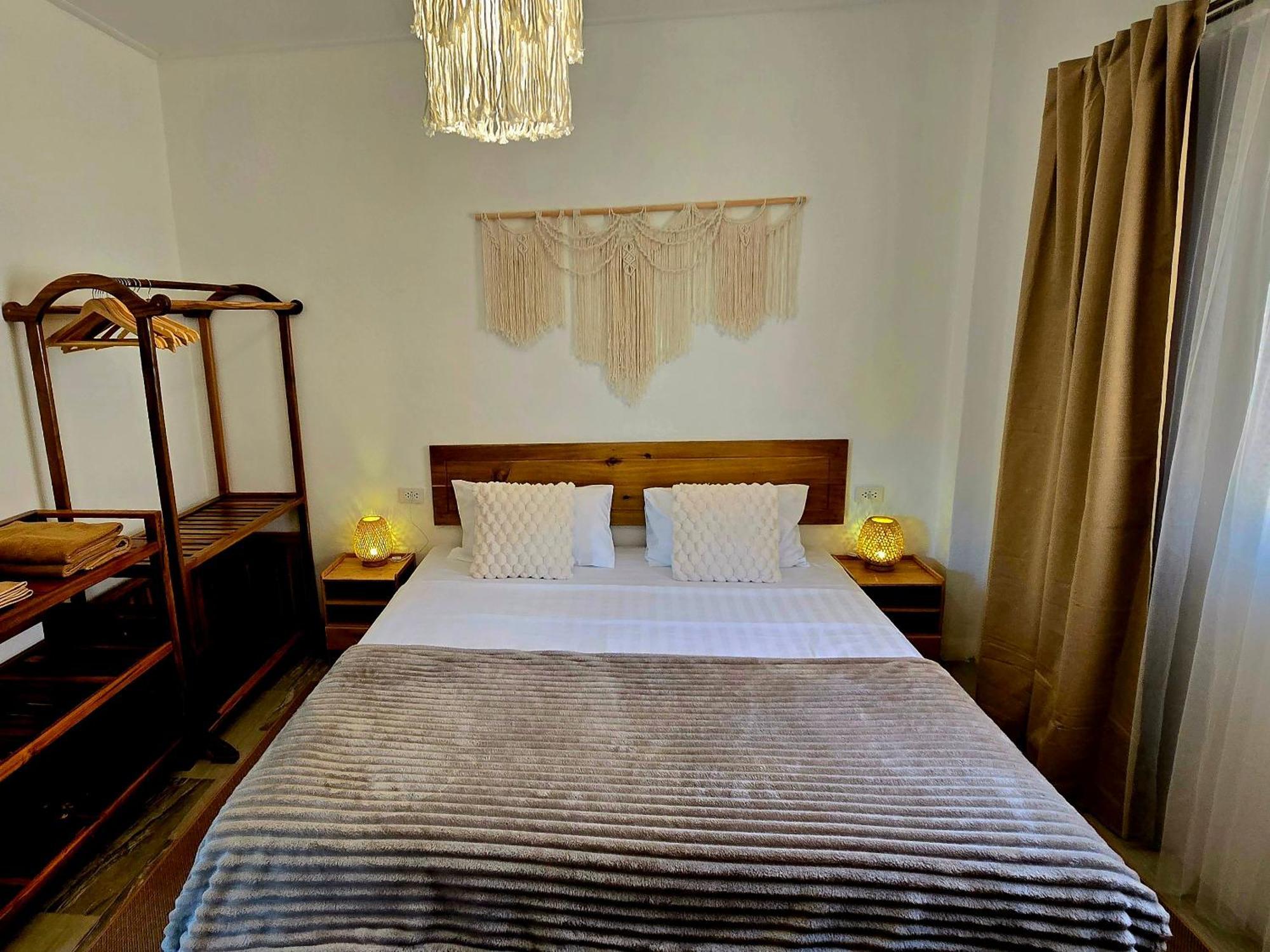 Ban Khlong Mat Fox House Koh Koodヴィラ エクステリア 写真